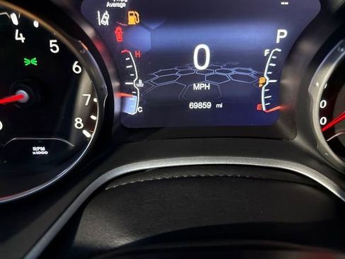 Used 2019 Jeep Compass Limited w/ Safe & Security Group image 21