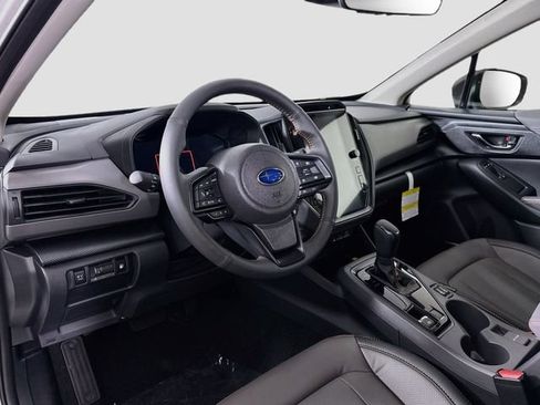 New 2026 Subaru Crosstrek 2.5i Limited AWD/4WD image 9