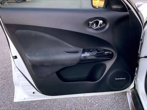 Used 2015 Nissan Juke NISMO image 20