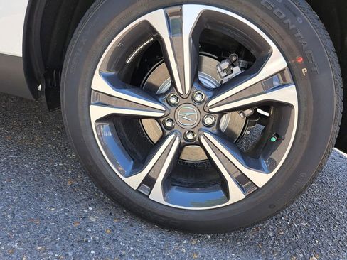 New 2026 Acura RDX SH-AWD w/ Technology Package image 23