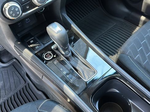 Used 2024 Nissan Kicks SV w/ Interior Electronics Package image 17