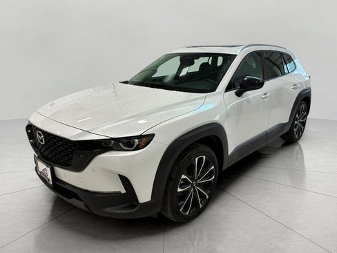 New 2026 MAZDA CX-50 AWD 2.5 S w/ Weather Package image 26