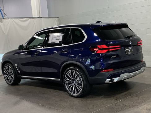 Used 2026 BMW X5 xDrive40i image 6