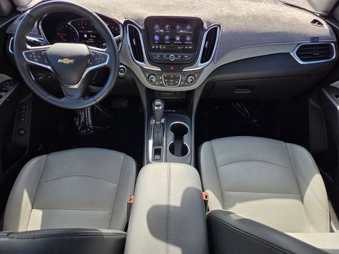 Used 2020 Chevrolet Equinox Premier AWD/4WD image 10