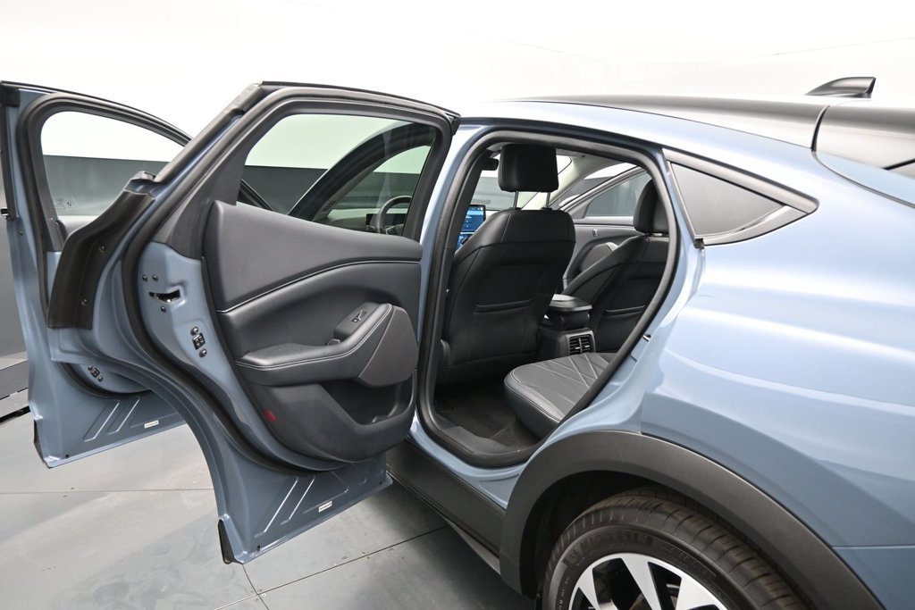 Certified 2024 Ford Mustang Mach-E Select w/ Comfort Package Lite AWD/4WD image 19