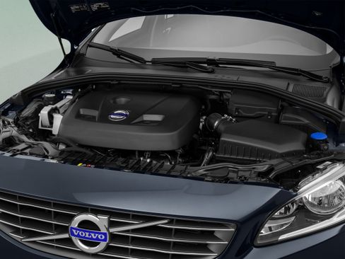 Used 2015 Volvo S60 T5 Platinum FWD image 14