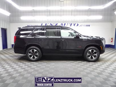 Used 2026 GMC Yukon AT4 Ultimate