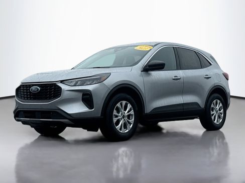 Used 2023 Ford Escape Active image 13