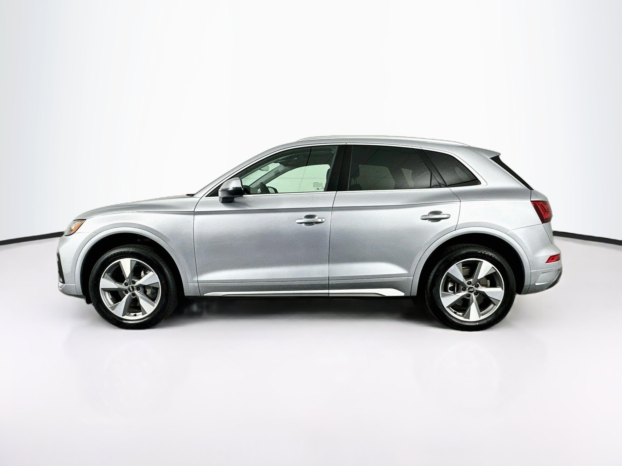 Used 2022 Audi Q5 2.0T Premium Plus AWD/4WD image 4