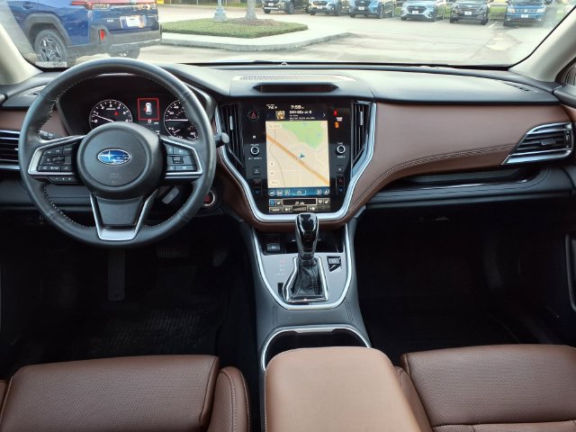 Certified 2024 Subaru Outback Touring XT AWD/4WD image 5