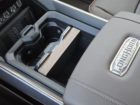 New 2026 RAM 3500 Longhorn image 18