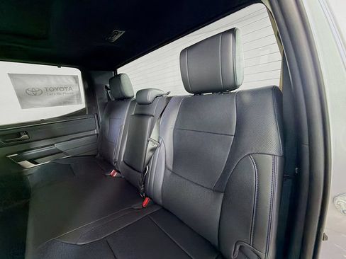 New 2026 Toyota Tundra Platinum AWD/4WD image 18