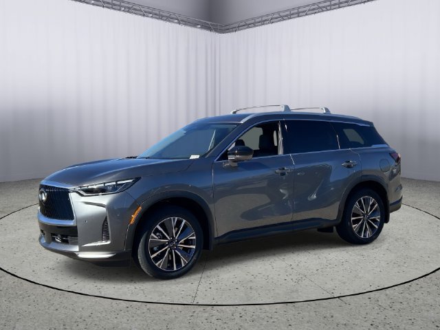 New 2027 INFINITI QX60 Luxe FWD image 1