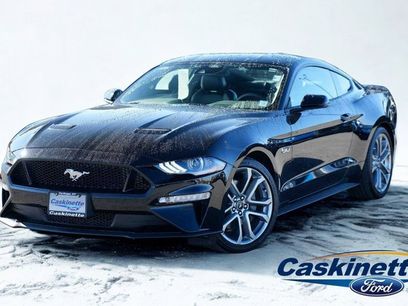 Used 2023 Ford Mustang GT Premium w/ Equipment Group 401A