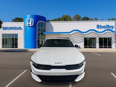 Used 2023 Kia K5 GT-Line image 3