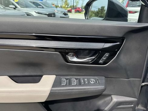 Certified 2024 Honda CR-V EX-L image 20