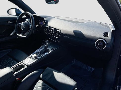 Used 2021 Audi TT 2.0T image 29