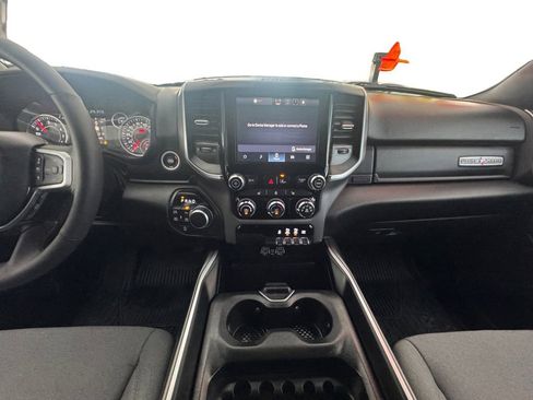 Used 2025 RAM 1500 Lone Star image 12