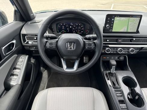 Used 2026 Honda Civic Sport Touring image 14