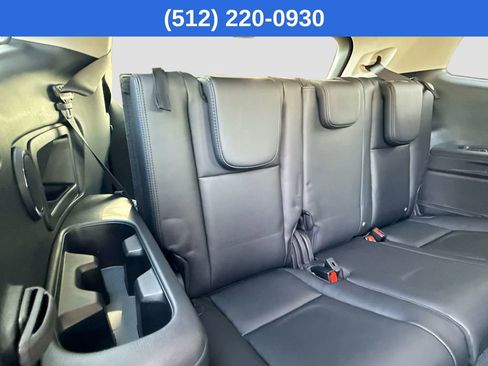 New 2026 Subaru Ascent Bronze Edition image 36