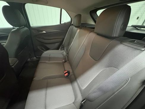 Used 2025 Buick Encore GX Preferred FWD image 10