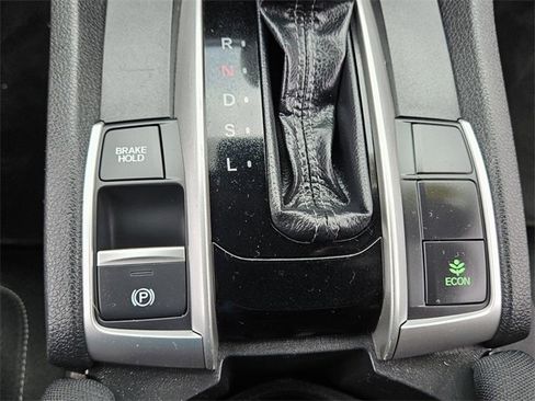 Used 2019 Honda Civic EX image 19