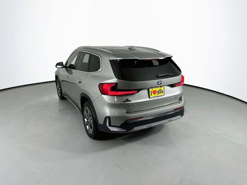 Used 2025 BMW X1 xDrive28i AWD/4WD image 7