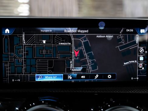 Used 2019 Mercedes-Benz A 220 w/ Driver Assistance Package image 36