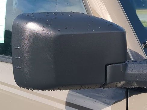 New 2025 Ford Bronco Big Bend image 13