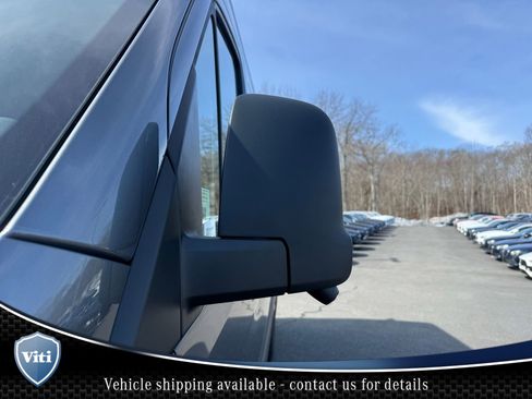 New 2026 Mercedes-Benz Sprinter 2500 image 10