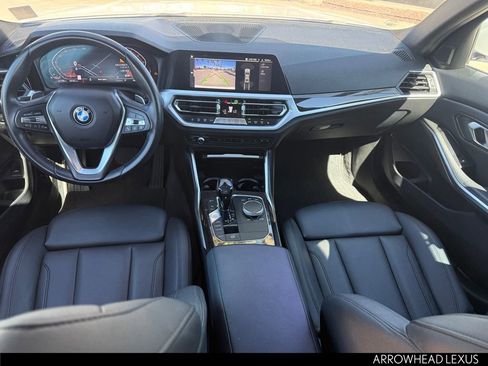 Used 2019 BMW 330i 330i w/ Convenience Package image 27
