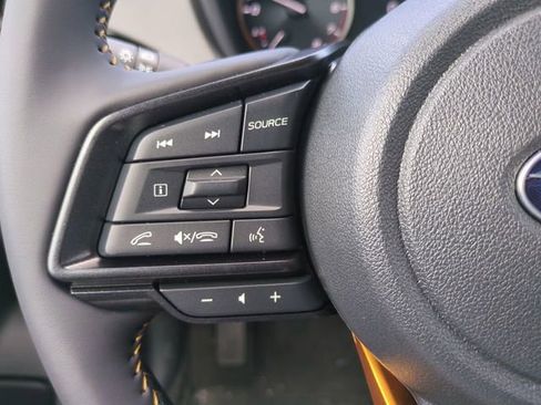 New 2026 Subaru Forester Wilderness AWD/4WD image 26