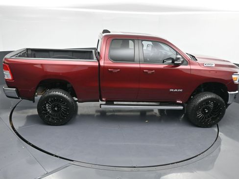 Used 2022 RAM 1500 Lone Star image 62
