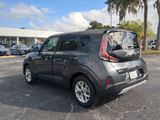 Used 2025 Kia Soul LX w/ LX Technology Package image 6
