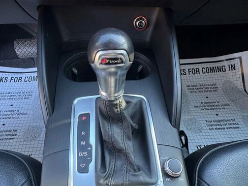 Used 2015 Audi A3 2.0T Premium w/ Audi MMI Navigation Plus image 20