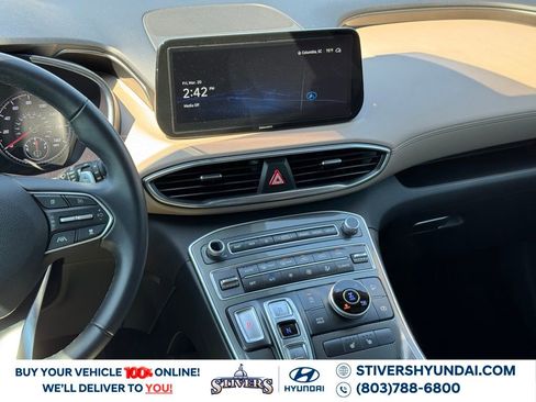 Used 2023 Hyundai Santa Fe SEL w/ Cargo Package image 27