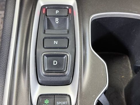 Used 2021 Honda Accord Hybrid image 46