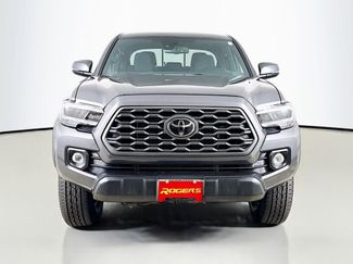 Used 2023 Toyota Tacoma TRD Off-Road video 2