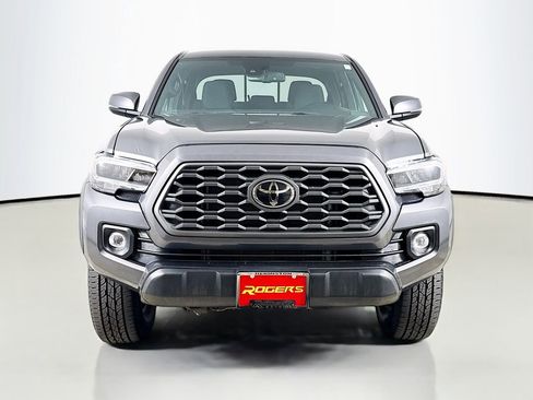 Used 2023 Toyota Tacoma TRD Off-Road image 2