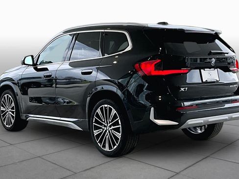 New 2026 BMW X1 xDrive28i w/ Technology Package AWD/4WD image 12