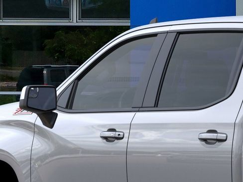 New 2026 Chevrolet Silverado 1500 LT image 36