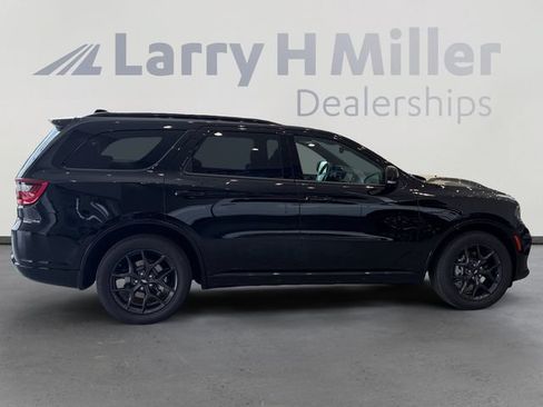 New 2026 Dodge Durango GT AWD/4WD image 6