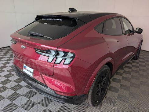 New 2025 Ford Mustang Mach-E GT w/ Interior Protection Package image 7