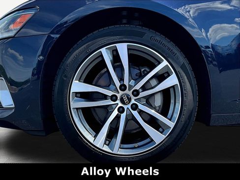 Used 2023 Audi A6 2.0T Premium AWD/4WD image 34