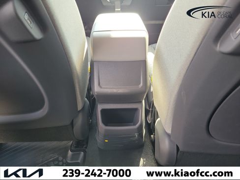 New 2027 Kia Seltos S FWD image 12