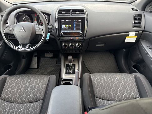 New 2026 Mitsubishi Outlander Sport AWD image 24