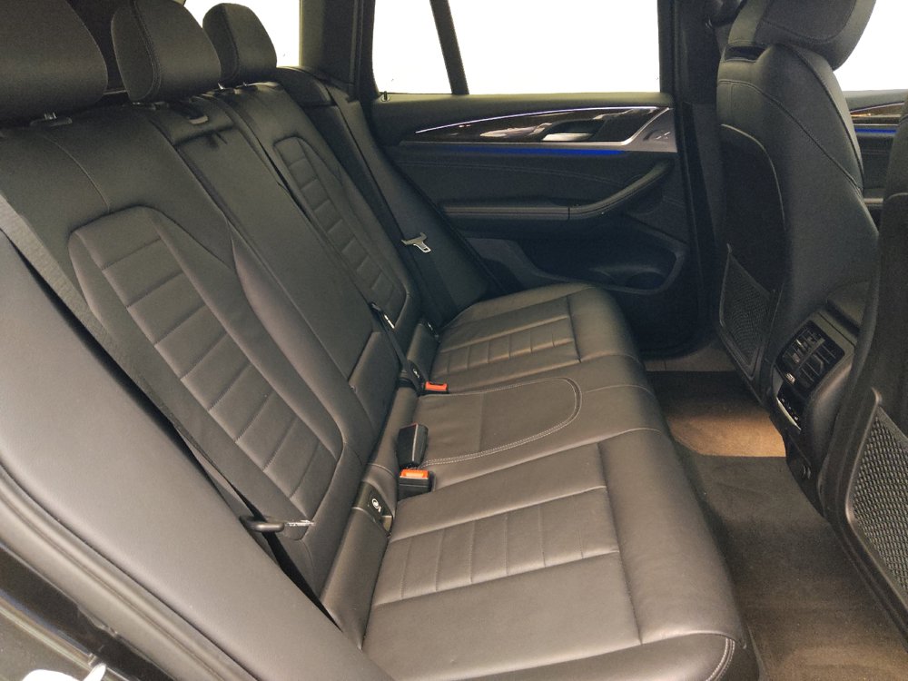 Used 2018 BMW X3 xDrive30i AWD/4WD image 19