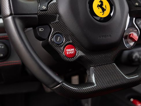 Used 2014 Ferrari 458 Speciale Coupe RWD image 58