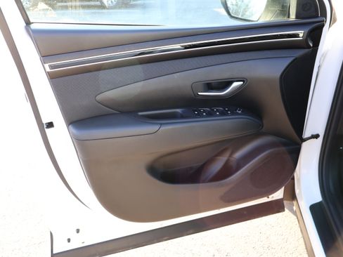 Used 2023 Hyundai Tucson SEL w/ Convenience Package image 22