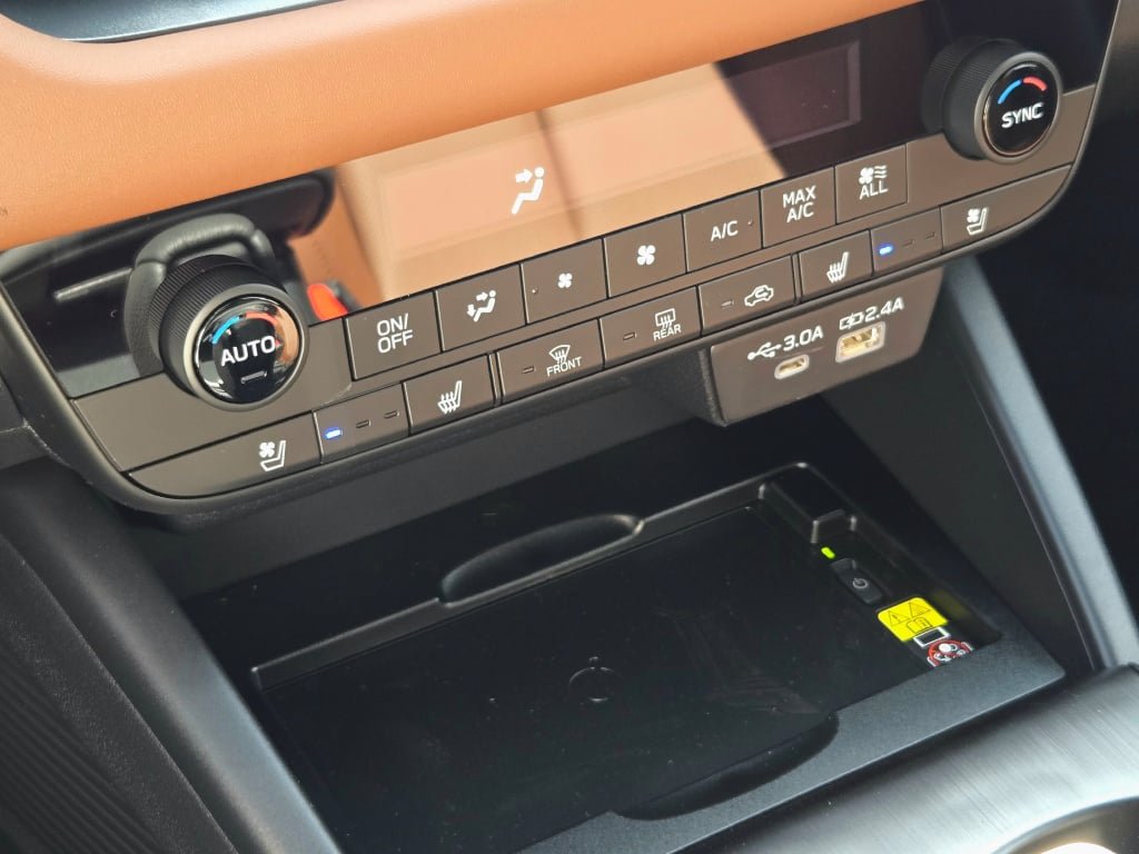 New 2026 Subaru Outback Touring XT AWD/4WD image 36
